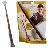 Harry Potter Spectacular Spell varázspálca 33 cm hanggal