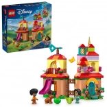 LEGO® Disney 43261 Encanto miniatűr házikó