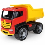 Tytan dömper 51 cm, dobozban