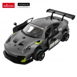 R/C 1:18 Porsche 911 GT2 RS Clubsport 25 RASTAR építőkészlet