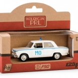 PRL Fiat 125p MO 1:43 die-cast autómodell