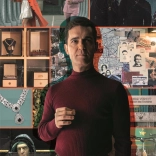 1000 darabos La Casa de Papel – Berlin: Van egy tervem puzzle