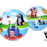 Gumilabda KISVAKOND ÉS BARÁTAI 12 cm